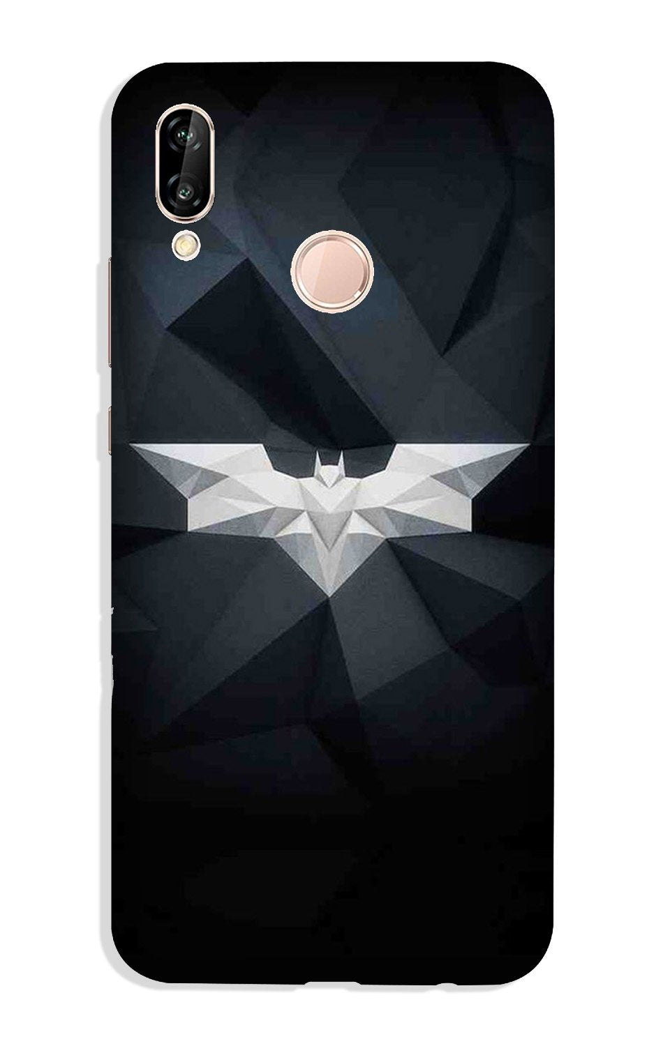 Batman Case for Vivo V9/ Y85