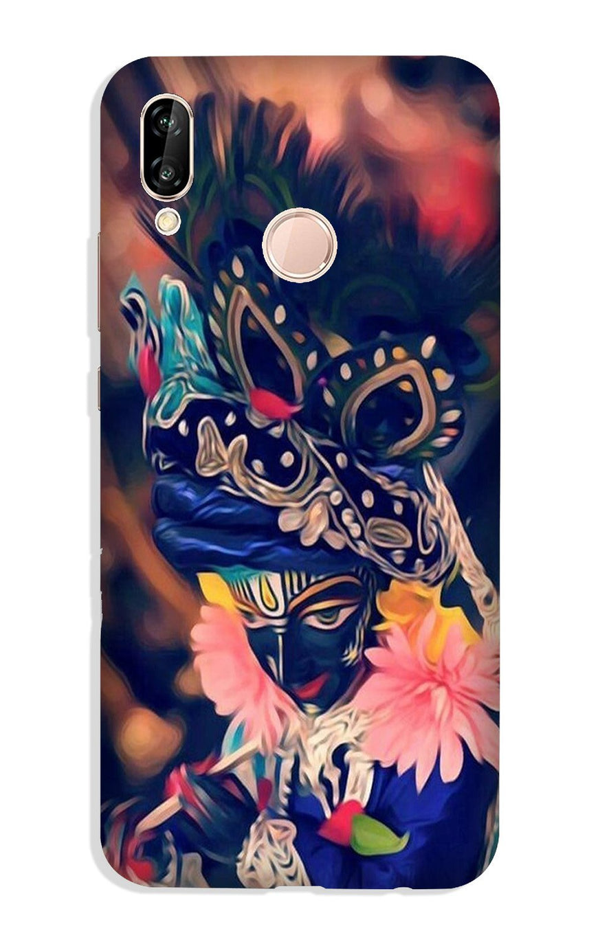 Lord Krishna Case for Vivo V9/ Y85