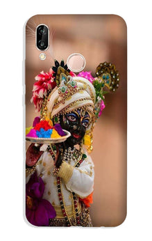 Lord Krishna2 Case for Vivo V11