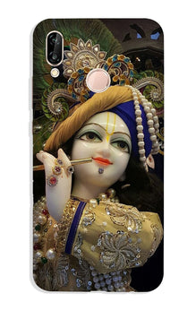 Lord Krishna3 Case for Vivo V11