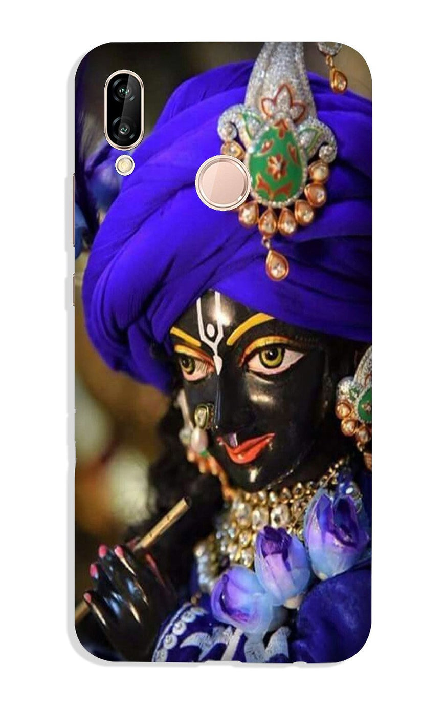 Lord Krishna4 Case for Vivo V9/ Y85