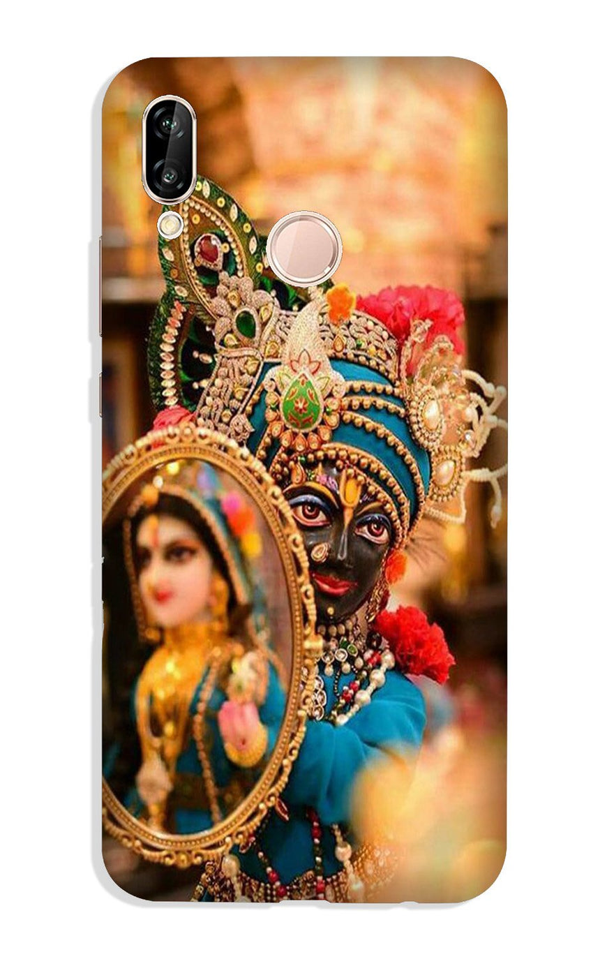 Lord Krishna5 Case for Vivo V11