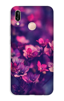 flowers Case for Vivo V11