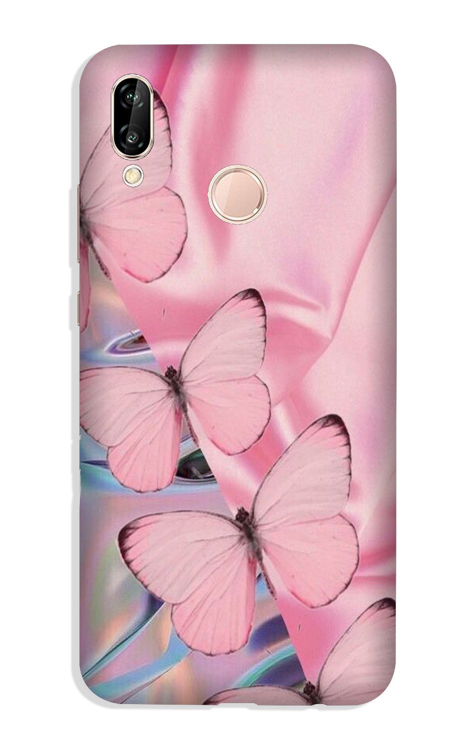 Butterflies Case for Vivo V11