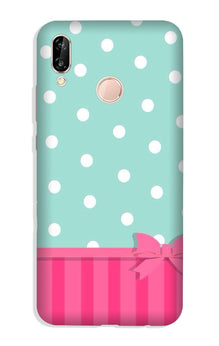 Gift Wrap Case for Vivo Y95/ Y93