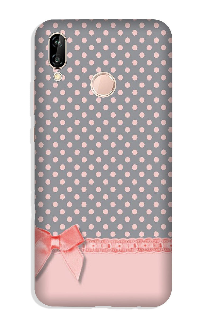 Gift Wrap2 Case for Vivo V11