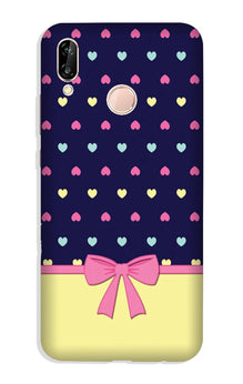 Gift Wrap5 Case for Vivo V11