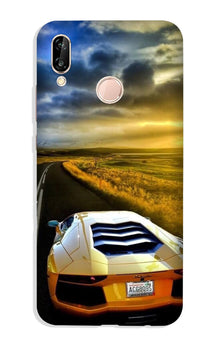 Car lovers Case for Vivo V11