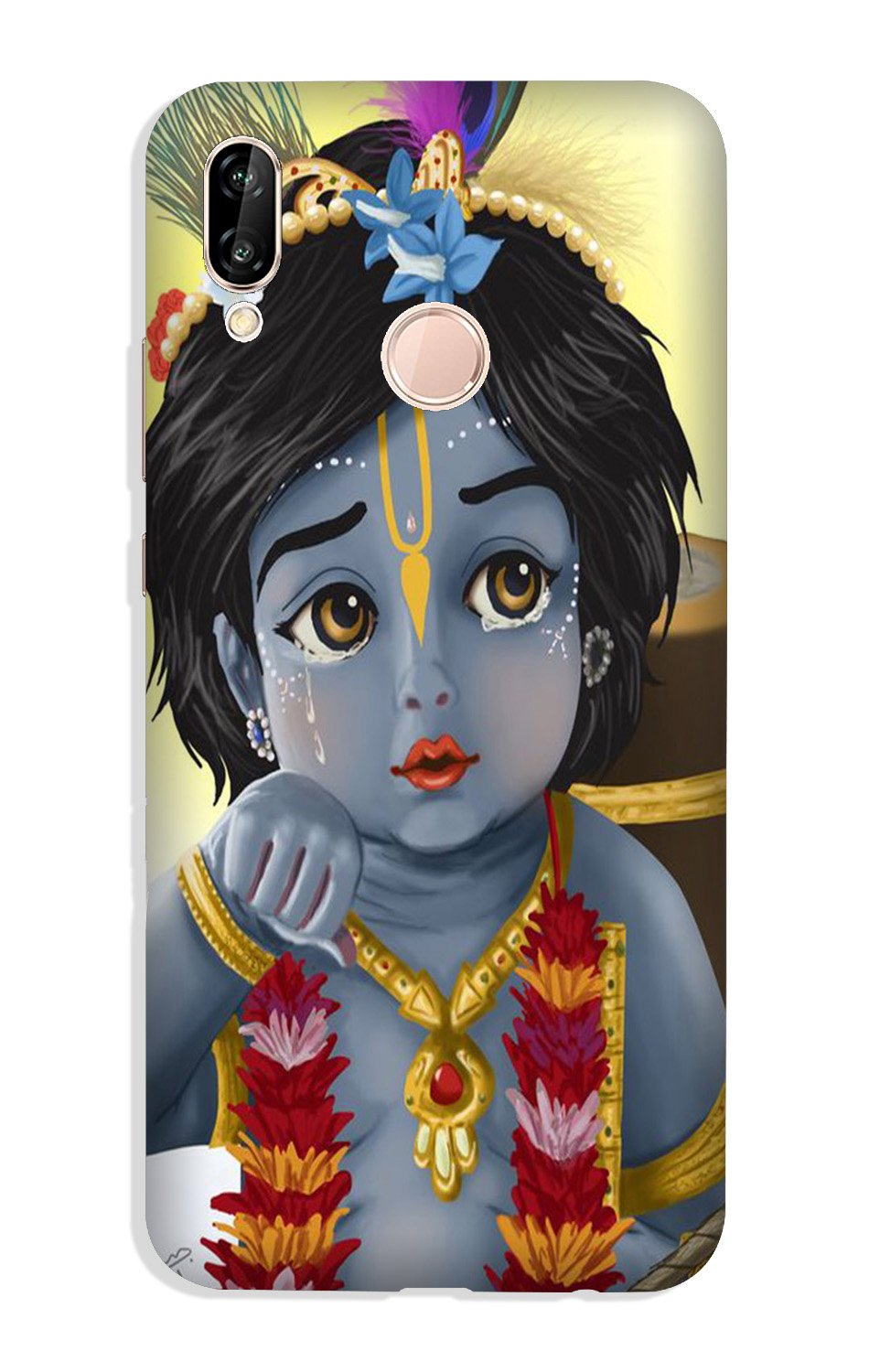 Bal Gopal Case for Vivo V9/ Y85