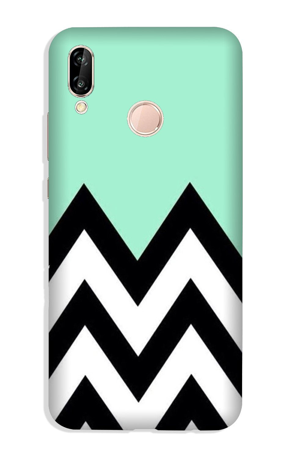 Pattern Case for Vivo V9/ Y85