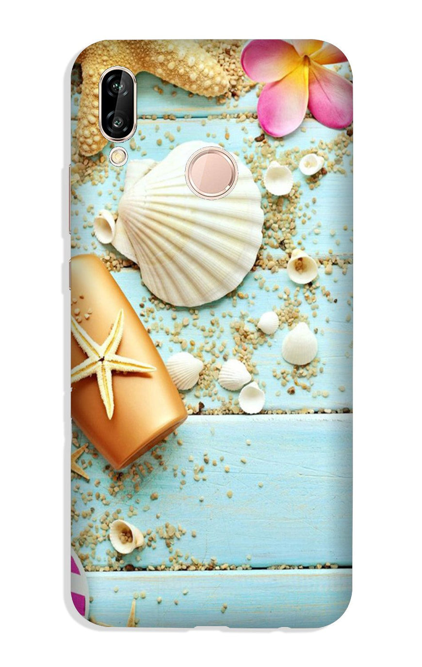 Sea Shells Case for Vivo V11