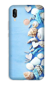 Sea Shells2 Case for Vivo V11