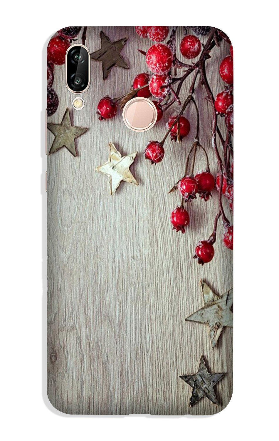 Stars Case for Vivo V11