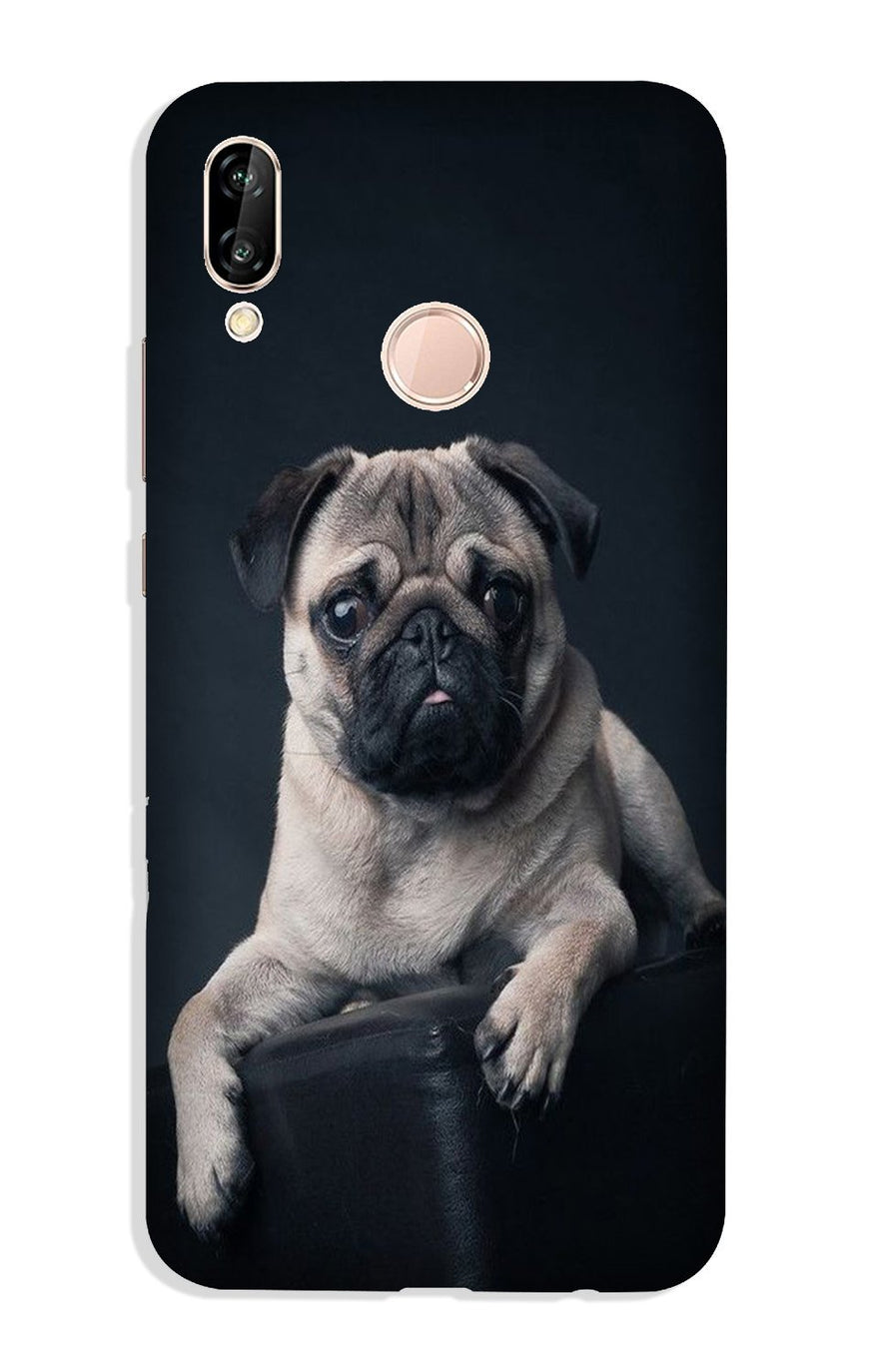 little Puppy Case for Vivo V11