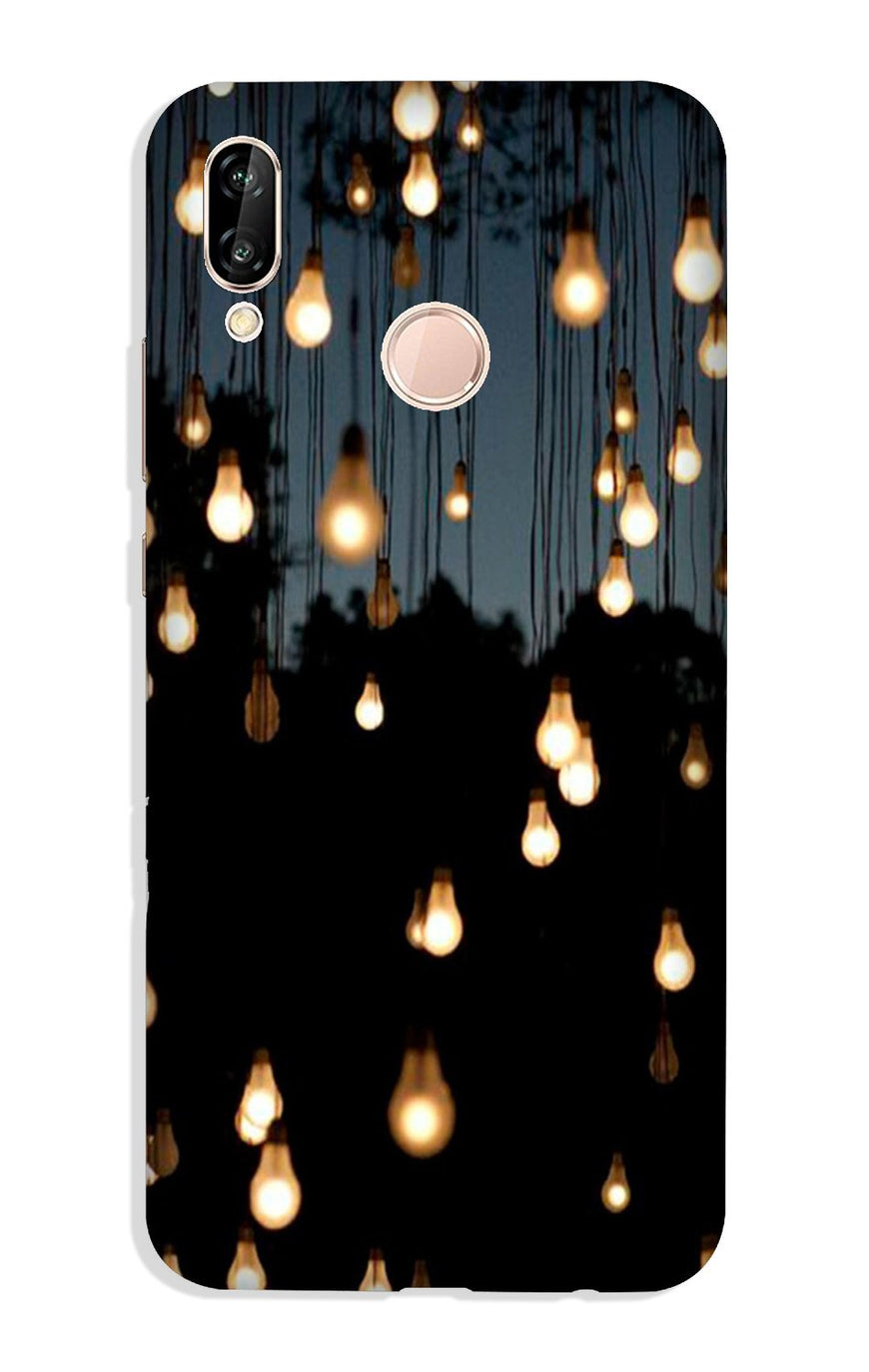 Party Bulb Case for Vivo V11