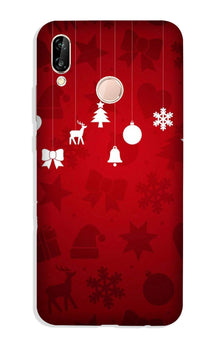 Christmas Case for Vivo V11