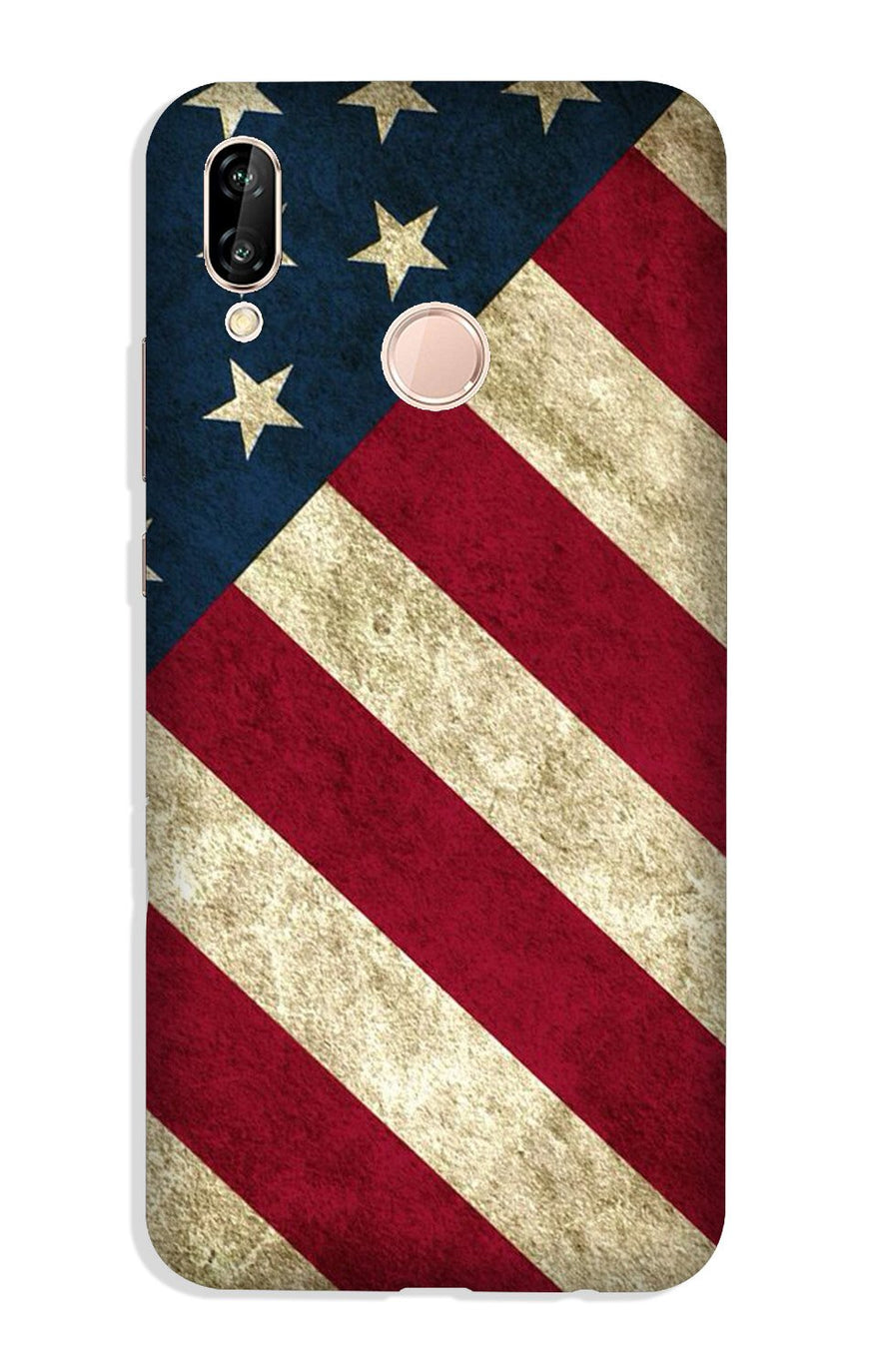 America Case for Vivo V11