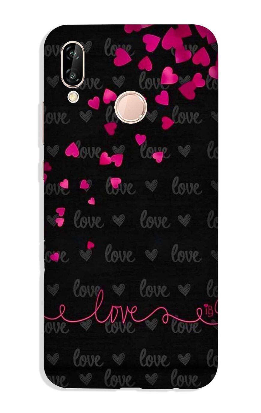 Love in Air Case for Vivo V11