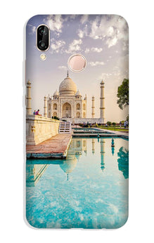 Tajmahal Case for Vivo V9/ Y85