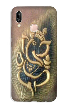 Lord Ganesha Case for Vivo V9/ Y85