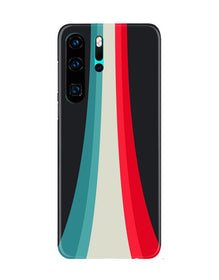 Slider Mobile Back Case for Huawei P30 Pro (Design - 189)