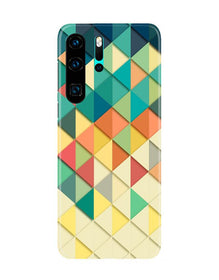 Designer Mobile Back Case for Huawei P30 Pro (Design - 194)