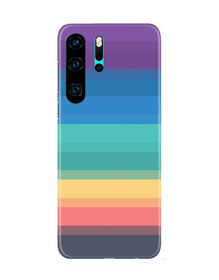 Designer Mobile Back Case for Huawei P30 Pro (Design - 201)