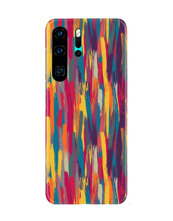 Modern Art Case for Huawei P30 Pro (Design No. 242)