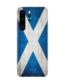 Designer Mobile Back Case for Huawei P30 Pro (Design - 277)