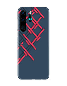 Designer Mobile Back Case for Huawei P30 Pro (Design - 285)