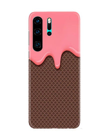 IceCream Mobile Back Case for Huawei P30 Pro (Design - 287)