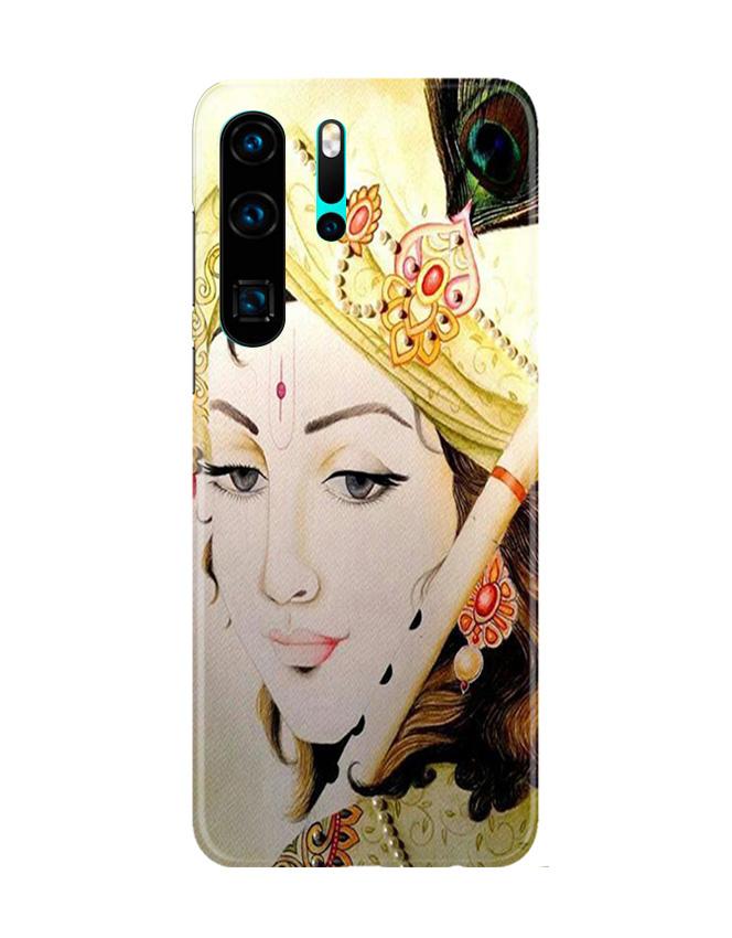 Krishna Case for Huawei P30 Pro (Design No. 291)