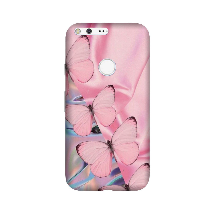 Butterflies Case for Google Pixel XL