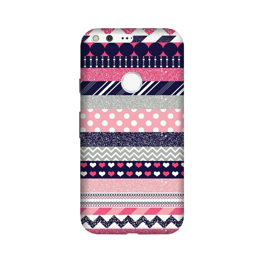 Pattern3 Case for Google Pixel XL