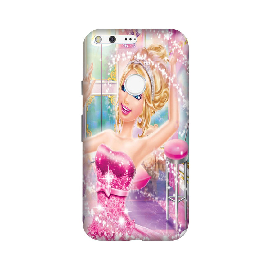 Princesses Case for Google Pixel XL