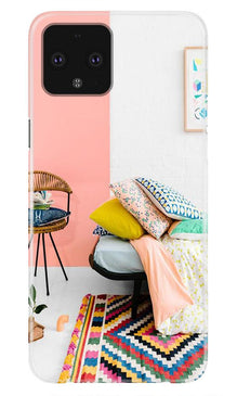 Home Décor Mobile Back Case for Google Pixel 4 XL (Design - 60)