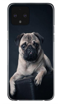 little Puppy Mobile Back Case for Google Pixel 4 XL (Design - 68)