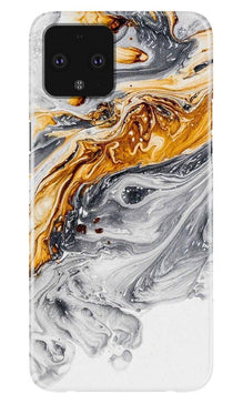 Marble Texture Mobile Back Case for Google Pixel 4 XL (Design - 310)