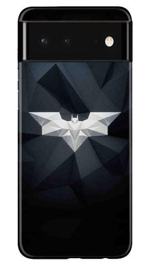 Batman Mobile Back Case for Google Pixel 6 Pro (Design - 3)