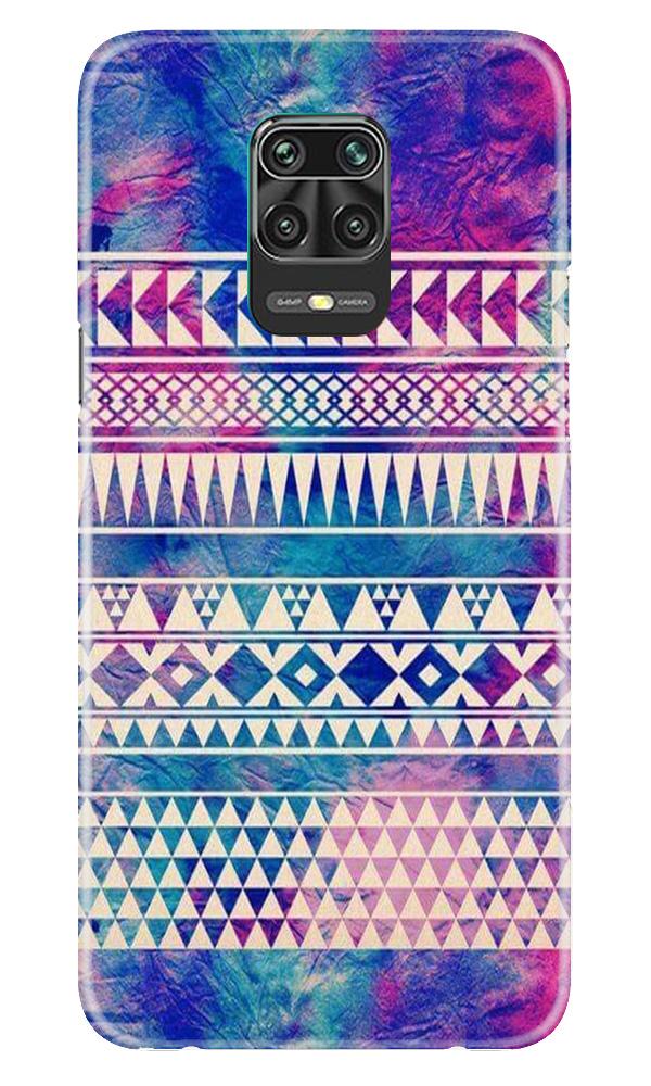 Modern Art Case for Poco M2 Pro