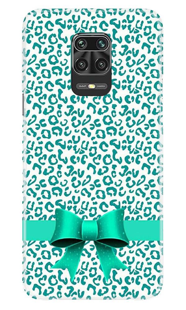 Gift Wrap6 Case for Poco M2 Pro