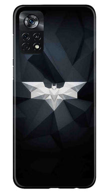 Batman Mobile Back Case for Poco X4 Pro (Design - 3)