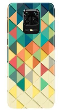 Designer Mobile Back Case for Redmi Note 10 Lite (Design - 194)