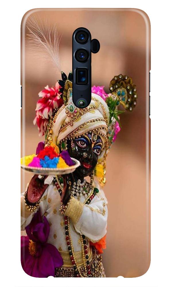 Lord Krishna2 Case for Oppo A9 2020