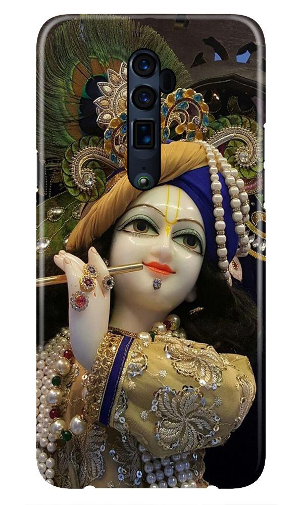 Lord Krishna3 Case for Oppo A9 2020