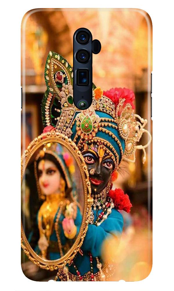 Lord Krishna5 Case for Oppo A9 2020