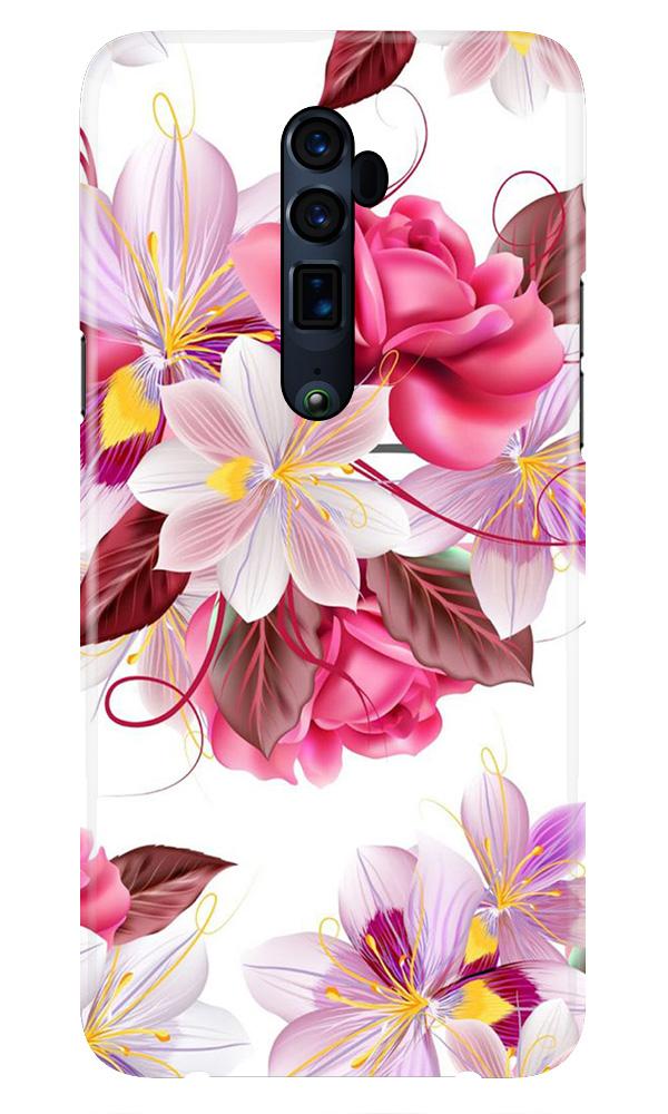 Beautiful flowers Case for Oppo A9 2020