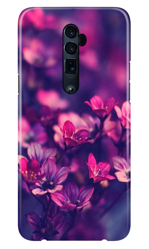 flowers Case for Oppo A9 2020
