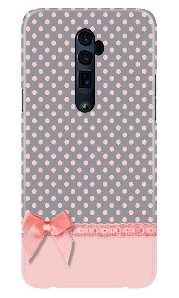 Gift Wrap2 Case for Oppo A9 2020