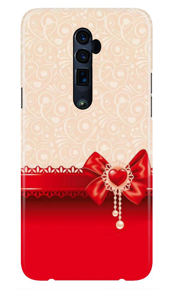 Gift Wrap3 Case for Oppo A9 2020